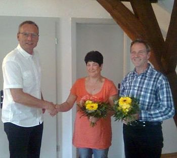 Bild: Die Neuen
