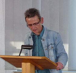 Bild: Kreisparteitag Die Linke