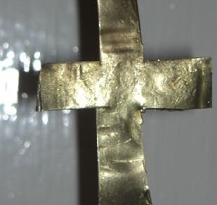 Bild: Patronenkreuz