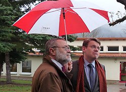 Bild: Carius am Franzberg