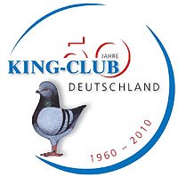 Bild: Logo-Kingtauben