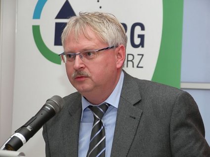 Bild: Aufsichtsratsvorsitzender Thomas Kunze