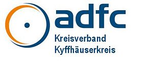 Bild: Logo ADFC