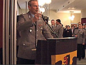 Bild: Gem&uuml;tlich und ernst