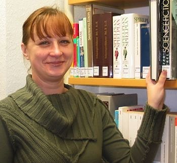 Bild: Olga Getz