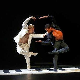 Bild: Ballett Basel