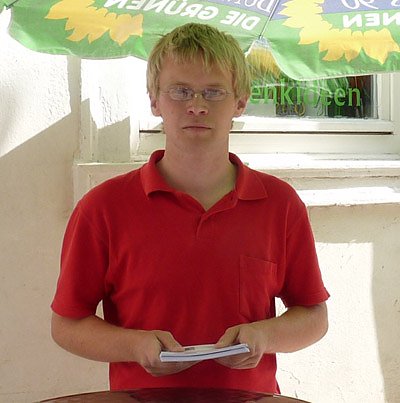Bild: J&ouml;rg Blobel
