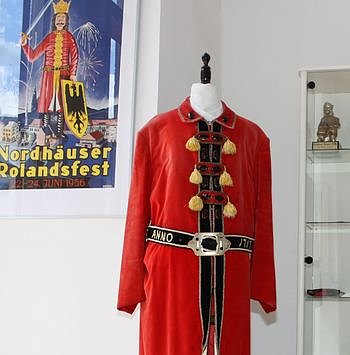 Bild: Roland-Ausstellung