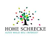Bild: Neues Logo f&uuml;r alten Wald