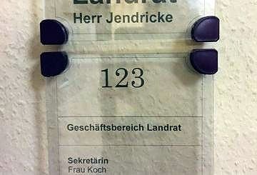 Bild: Neue Namen