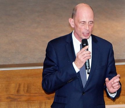 Bild: Wolfgang Tiefensee