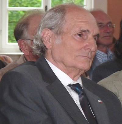 Bild: Heinz Scharr