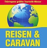 Bild: Bei Reisen & Caravan dabei