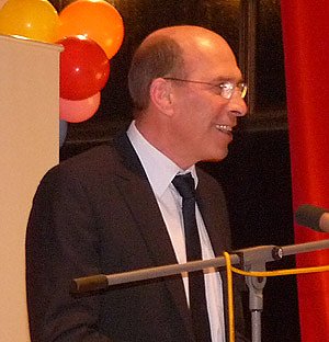Bild: Sportgala 2009