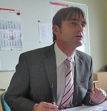Bild: Dr. Klaus Stein