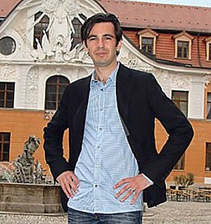 Bild: Klavierkonzert Bachscher Orgelwerke