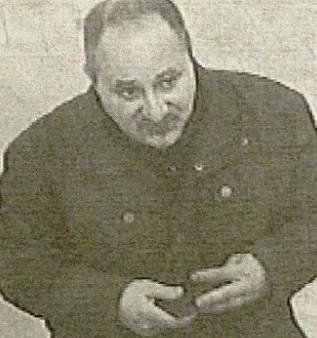 Bild: Wird gesucht