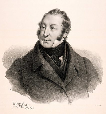 Bild: Rossini