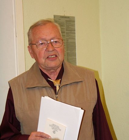 Bild: Professor Albrecht Pfeiffer 