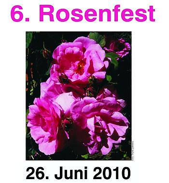 Bild: Rosenfest