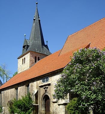 Bild: St. Marien