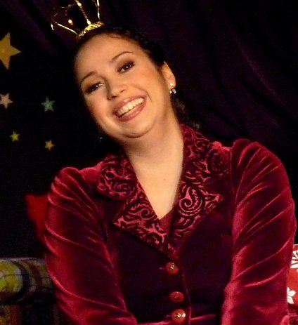 Bild: Prinzessin Anna