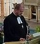 Bild: Abendmahlsgottesdienst in Th&uuml;ringenhausen