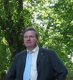 Bild: Uwe Vogt