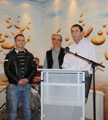 Bild: Drogen-Ausstellung
