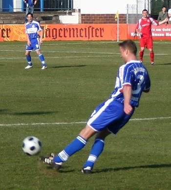Bild: Daniel Wiegleb