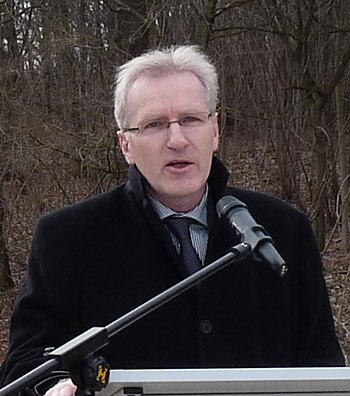 Bild: Minister Wucherpfennig