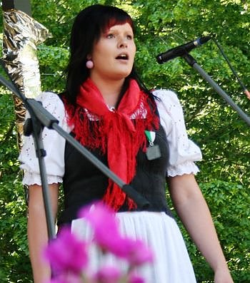 Bild: Talent aus Ilfeld