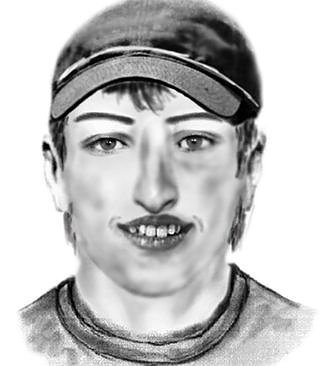 Bild: Phantombild