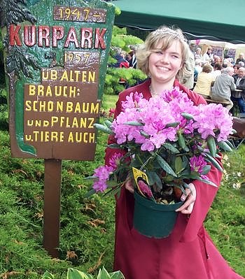 Bild: Prinzessin