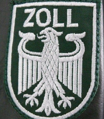 Bild: Zoll