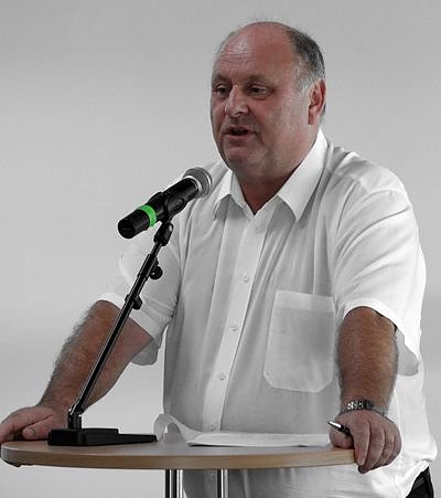 Bild: Helmut Peter