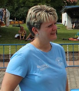 Bild: Neue Gleichstellungsbeauftrage