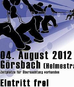 Bild: Plakat