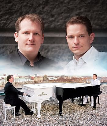 Bild: Kultur beim Nachbarn