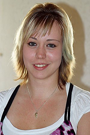 Sarah Schulz (Foto: Salineverein Artern)
