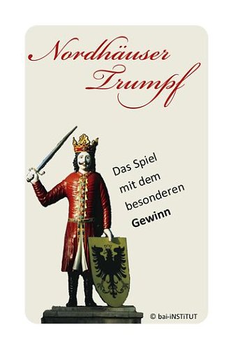 Nordh&auml;user Trumpf (Foto: privat)