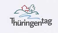Sondershausen - Gastgeber Th&uuml;ringentag 2013 (Foto: Stadt Sondershausen)