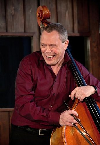 Frank Sieckel (Foto: A. D. Wagner)
