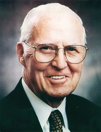 Borlaug (Foto: privat/Autor)