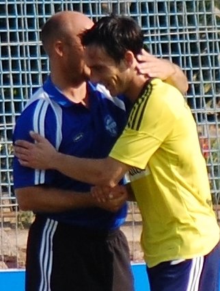 Lars Pohl (Foto: Wacker Nordhausen)