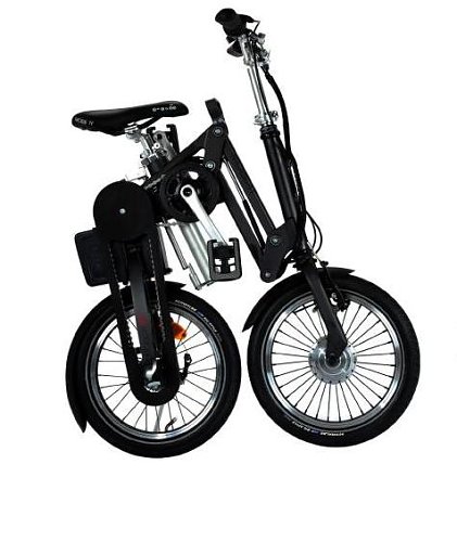 Zum Klappen (Foto: privat)