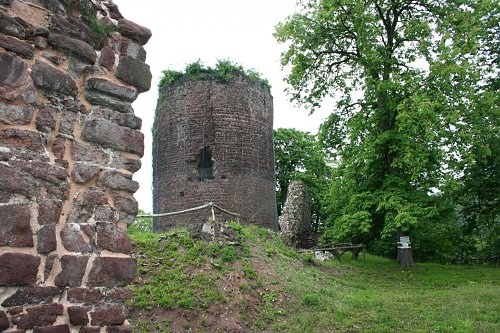 Ebersburg (Foto: H. M&uuml;ller)