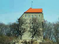 Kampf um Hausmannsturm (Foto: Karl-Heinz Herrmann)