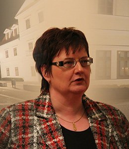 Antje Ruppe (Foto: Antje Ruppe)