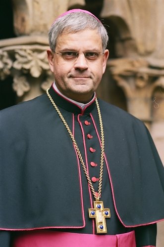 Reinhard Hauke (Foto: Andreas Sturm)